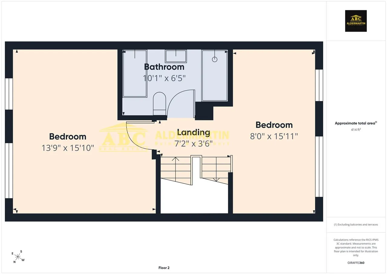 Cameron Crescent, Edgware, photo 27