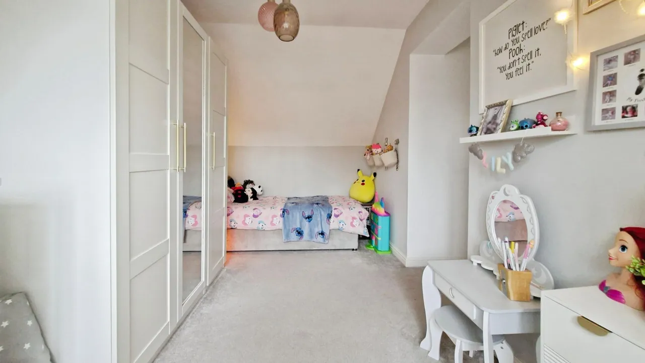 Lintin Close, Bratton, TF5, photo 24