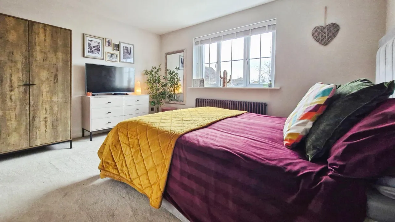 Lintin Close, Bratton, TF5, photo 21