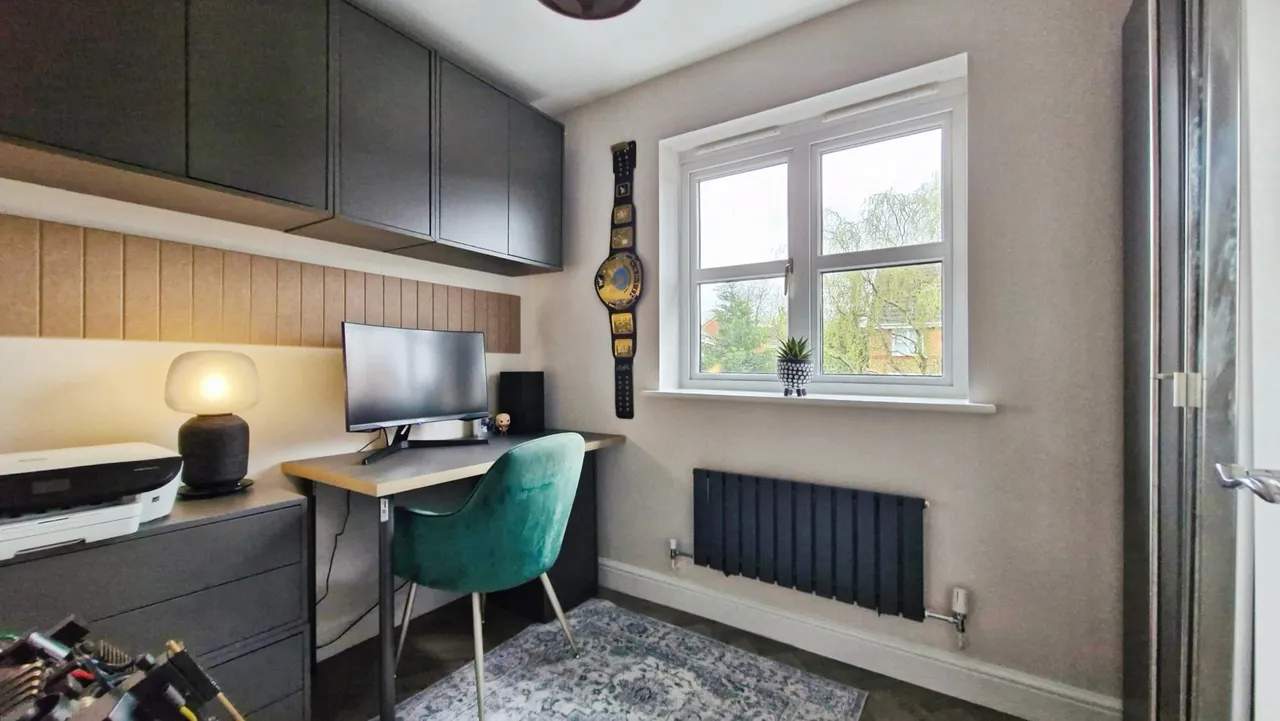 Lintin Close, Bratton, TF5, photo 28