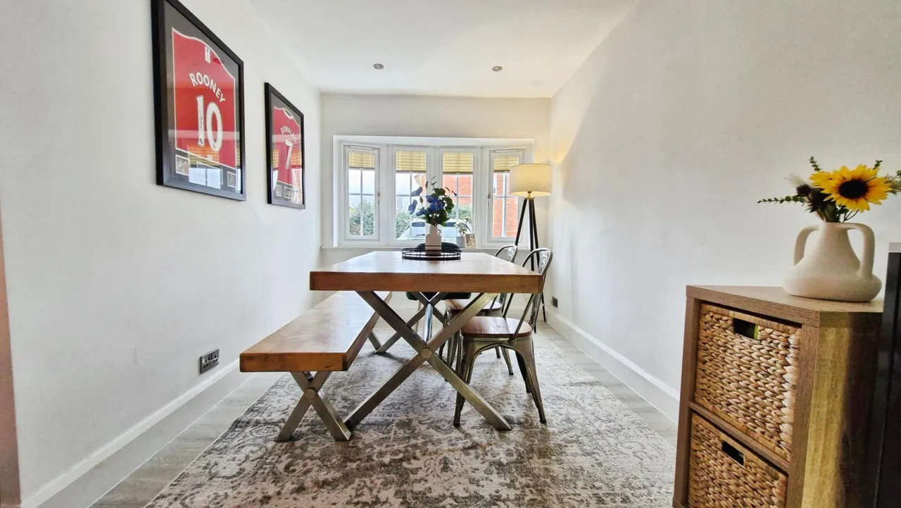 Lintin Close, Bratton, TF5, photo 14