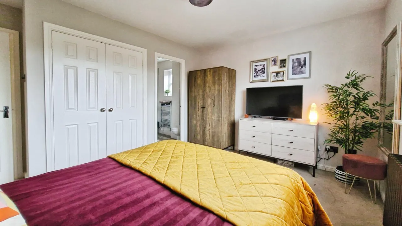 Lintin Close, Bratton, TF5, photo 20