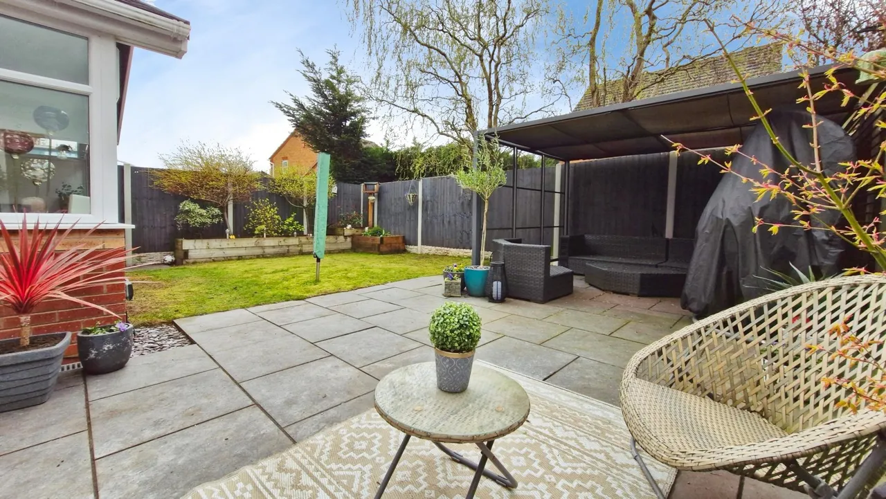 Lintin Close, Bratton, TF5, photo 30