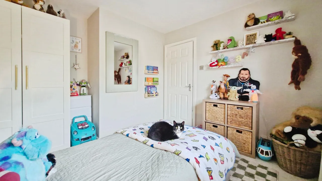 Lintin Close, Bratton, TF5, photo 27