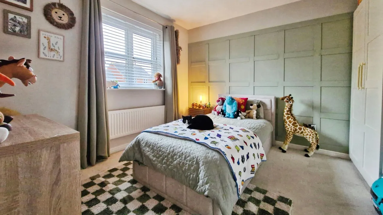 Lintin Close, Bratton, TF5, photo 26