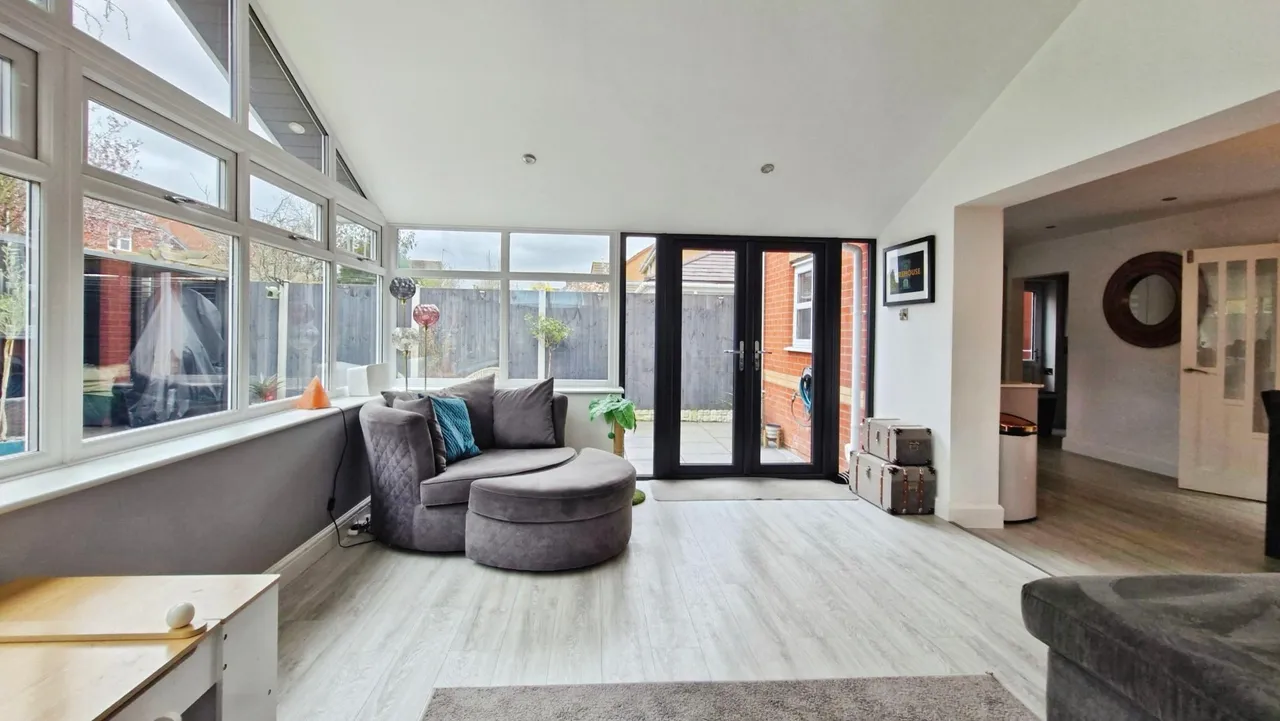 Lintin Close, Bratton, TF5, photo 19