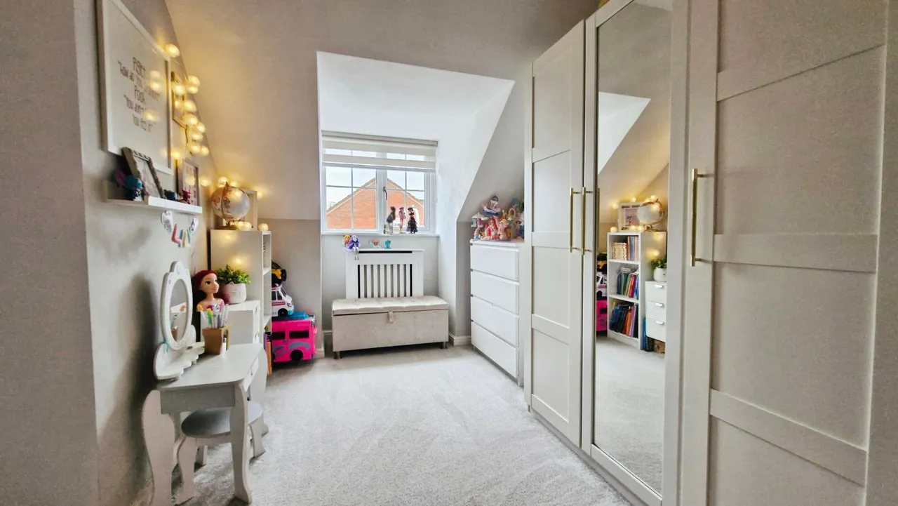 Lintin Close, Bratton, TF5, photo 25