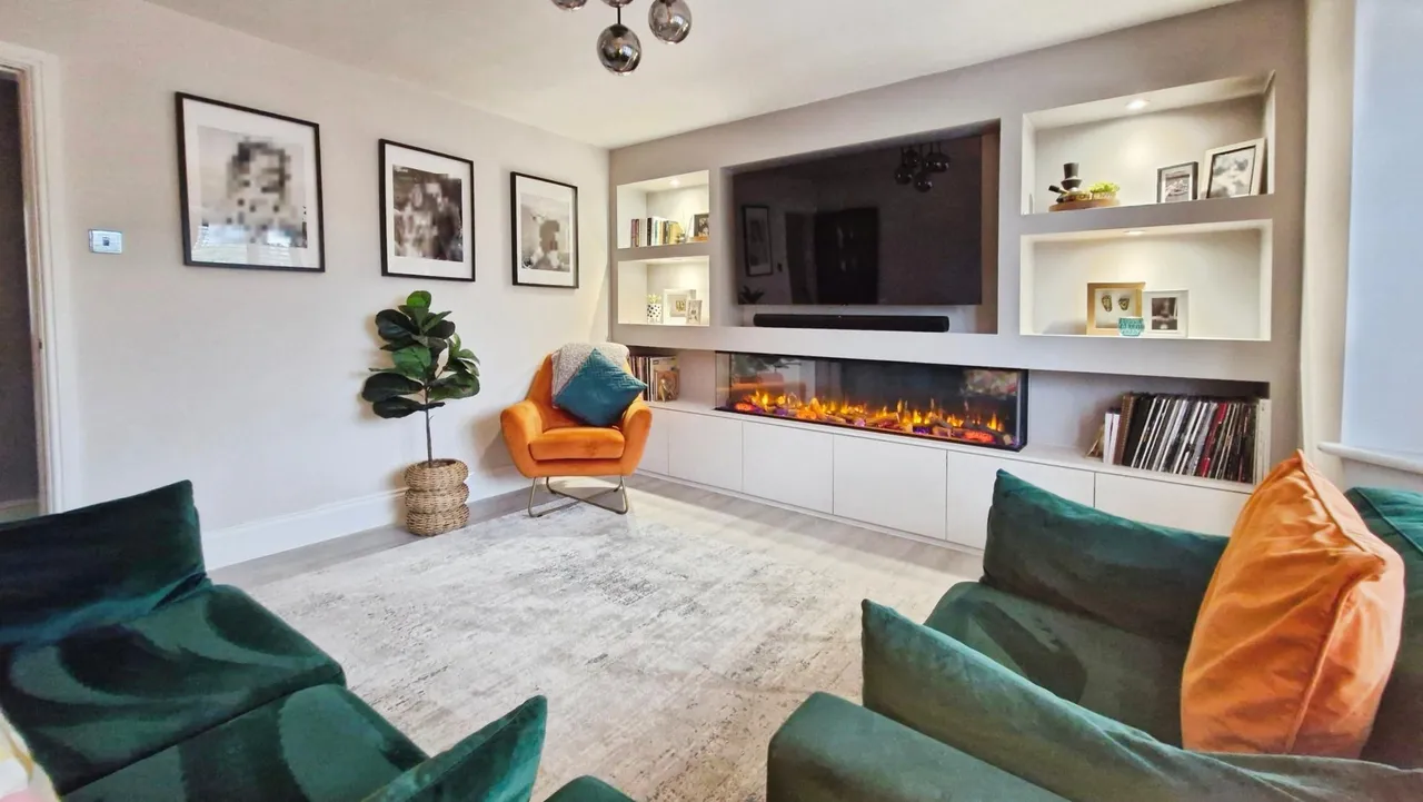 Lintin Close, Bratton, TF5, photo 11