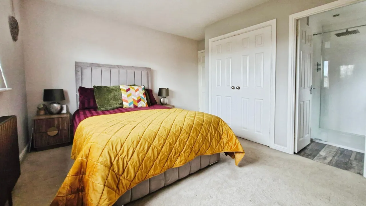 Lintin Close, Bratton, TF5, photo 23