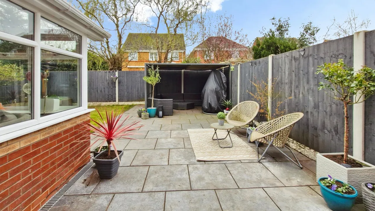 Lintin Close, Bratton, TF5, photo 31
