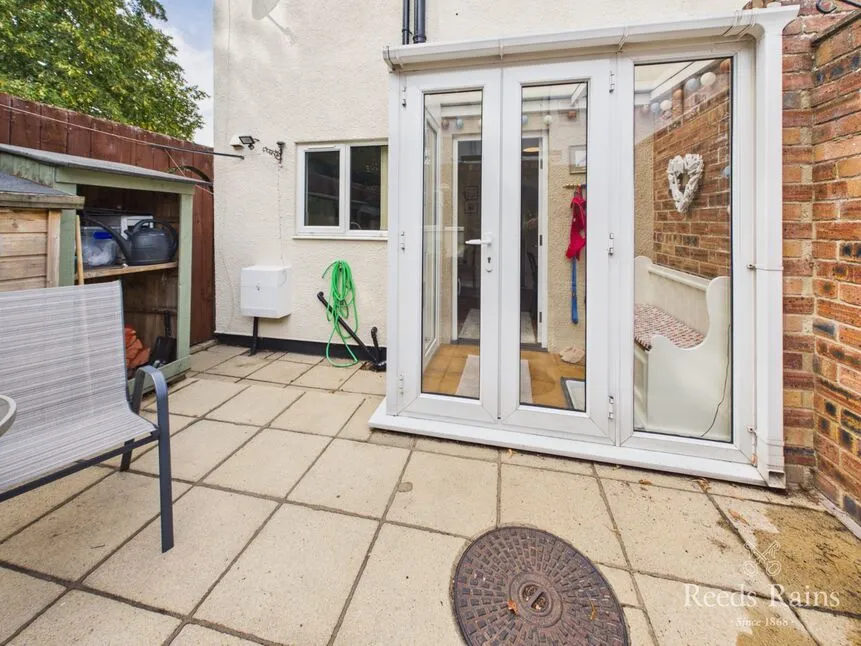 Bank Street, Guisborough, North Yorkshire, TS14, photo 12