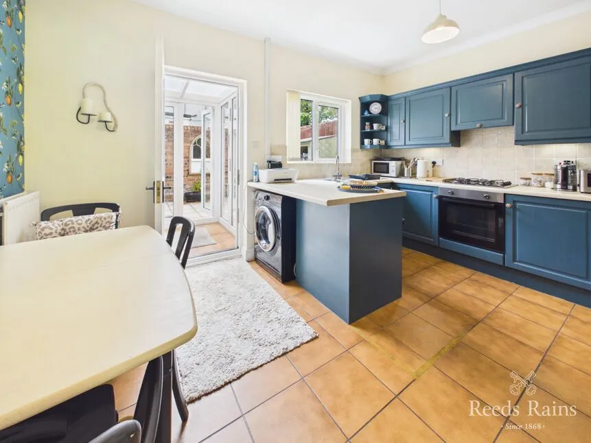 Bank Street, Guisborough, North Yorkshire, TS14, photo 4