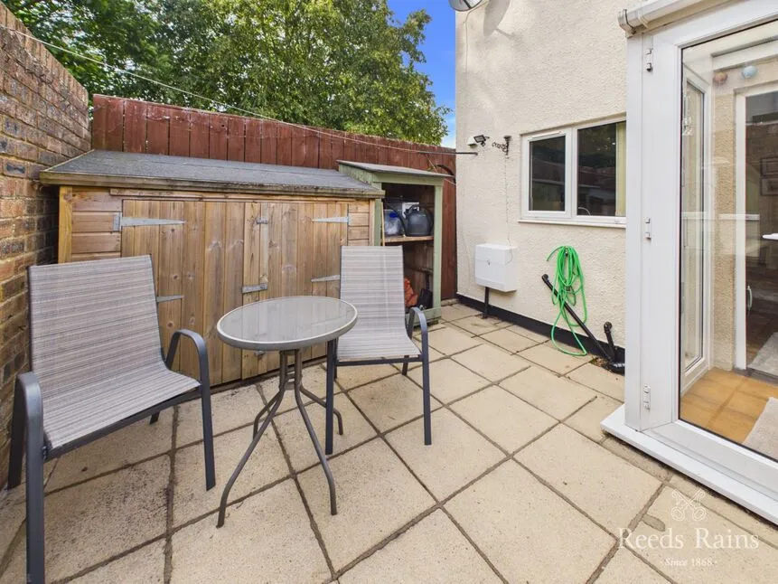 Bank Street, Guisborough, North Yorkshire, TS14, photo 11