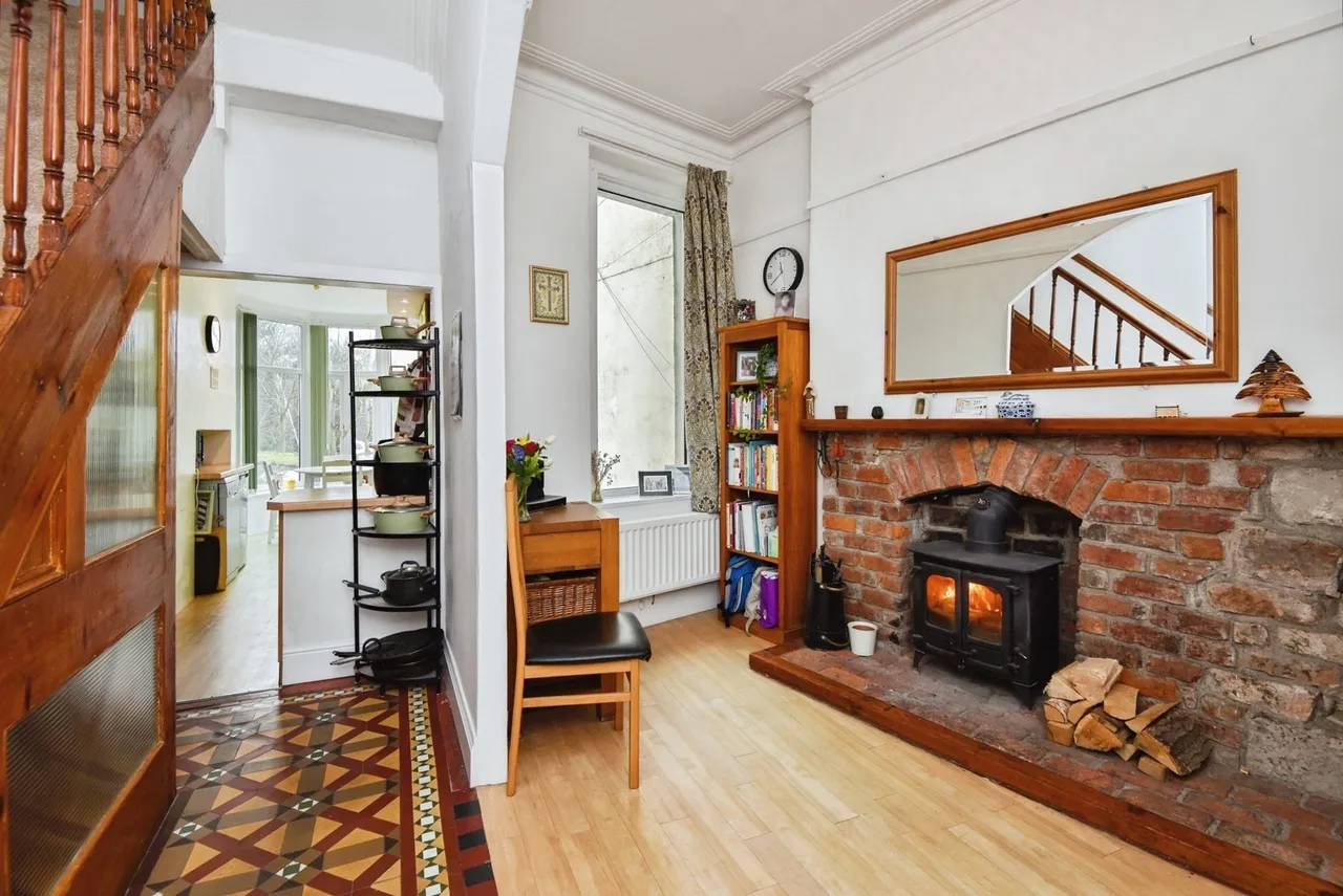 Marine Road East, Morecambe, LA4, photo 7