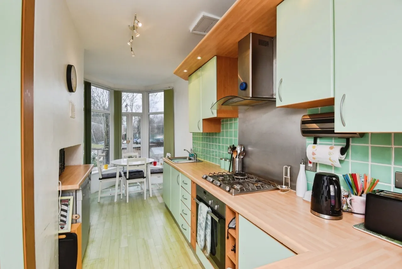 Marine Road East, Morecambe, LA4, photo 5