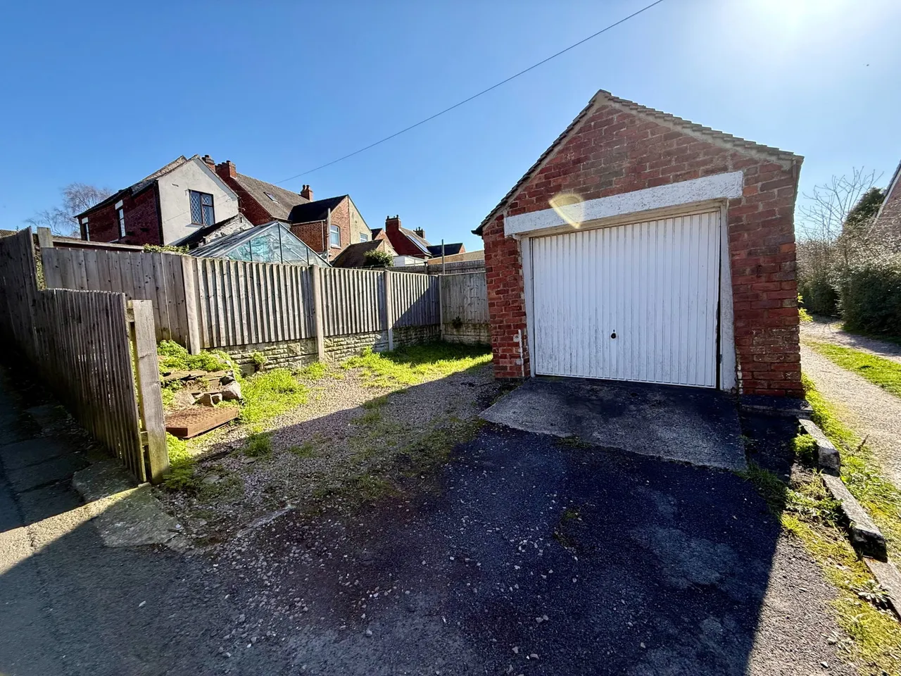 High Street, Measham, photo 21