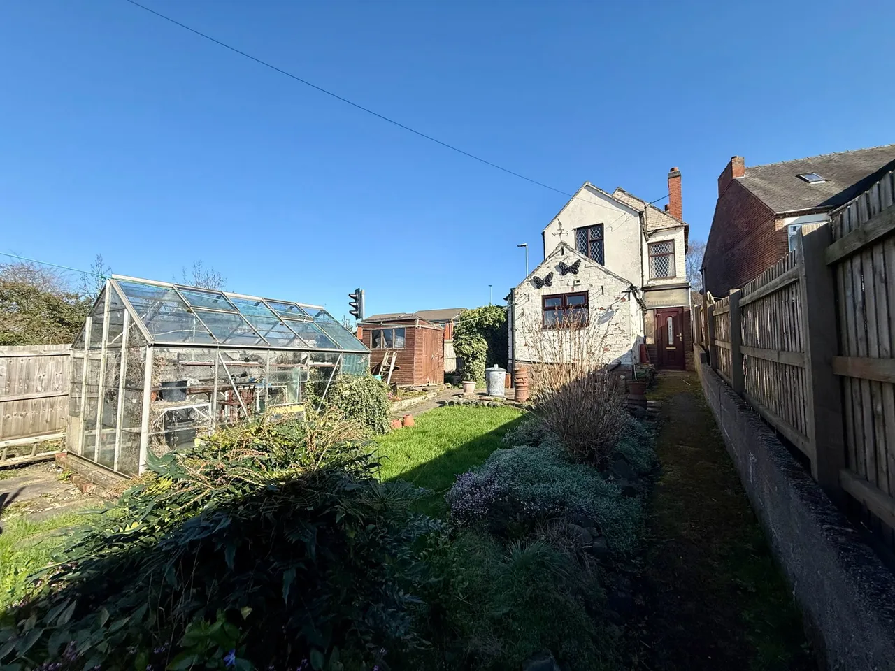 High Street, Measham, photo 18
