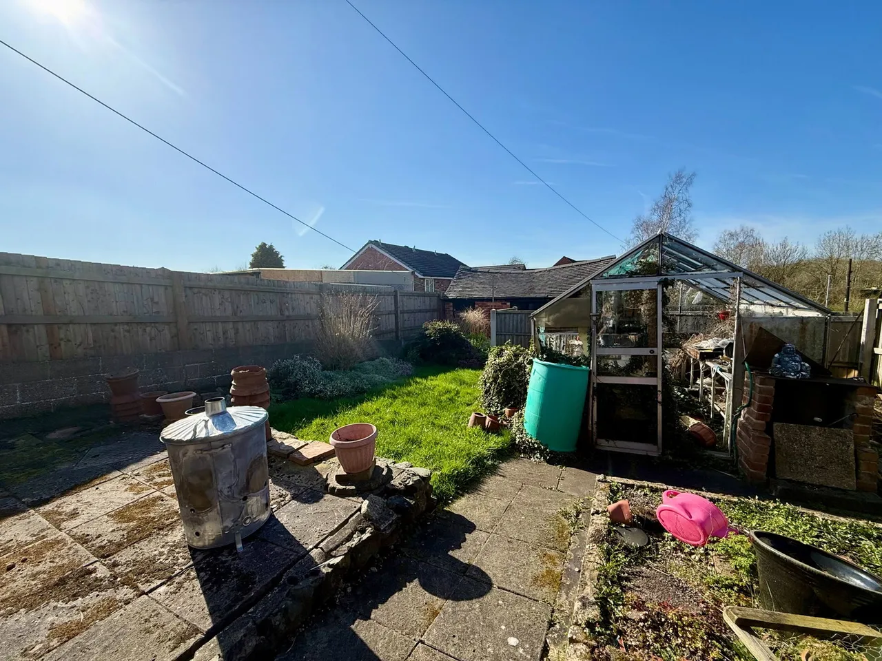 High Street, Measham, photo 16