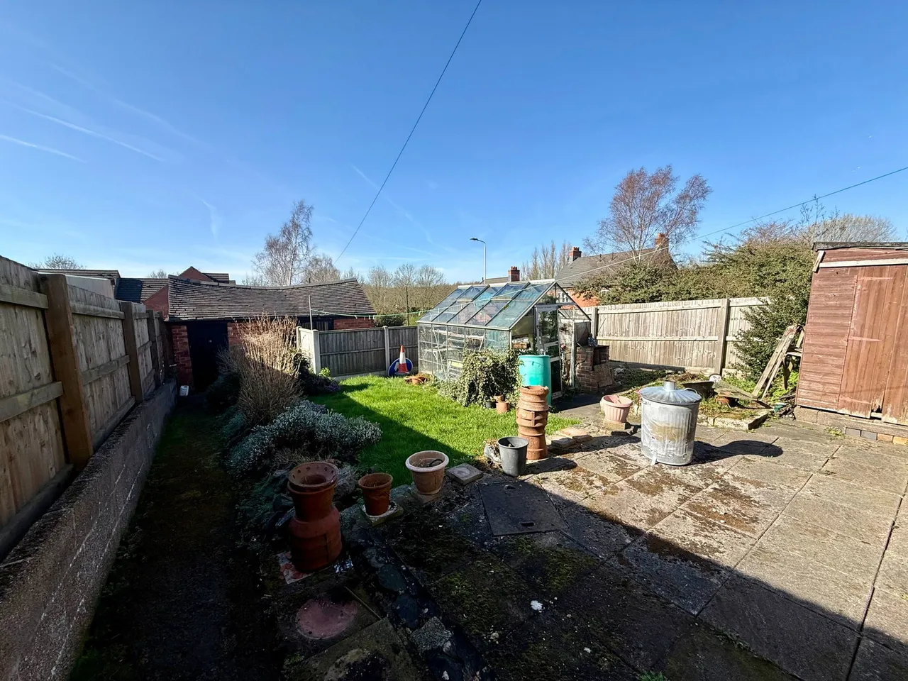 High Street, Measham, photo 17