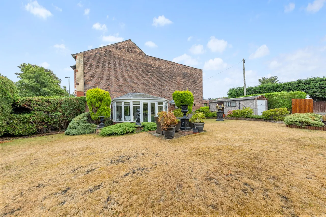 Crosfield Street, Warrington, Warrington, WA1 1UD, photo 4