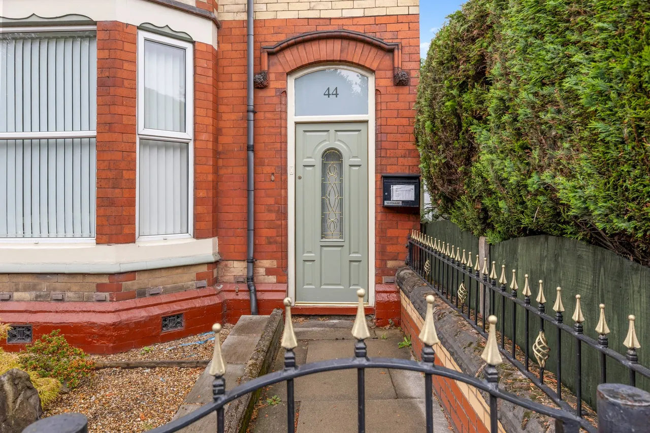 Crosfield Street, Warrington, Warrington, WA1 1UD, photo 5