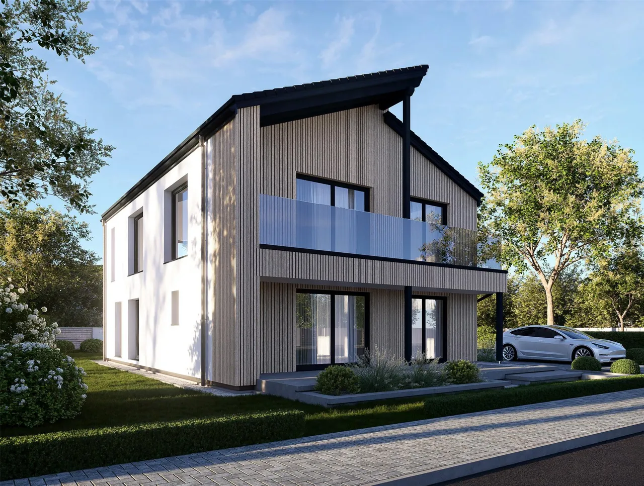 Langmead Drive, Bideford, photo 8