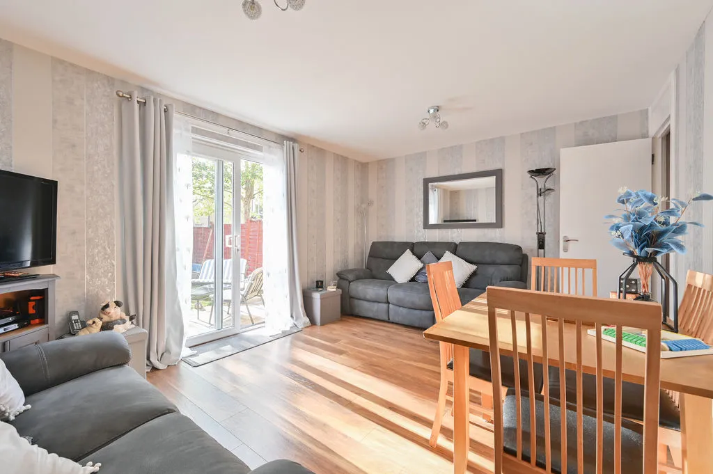 The Sidings, Hatfield, AL10, photo 10