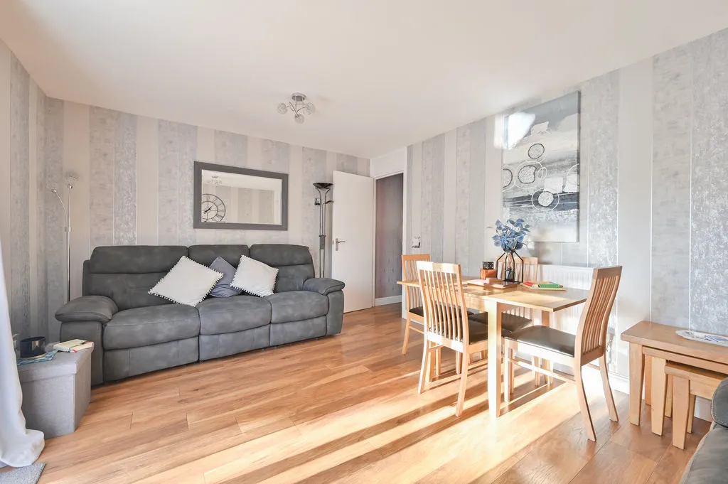 The Sidings, Hatfield, AL10, photo 11