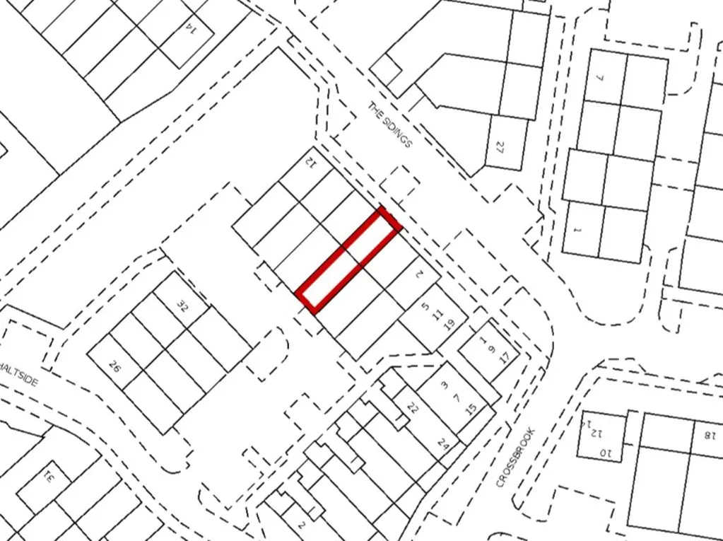 The Sidings, Hatfield, AL10, photo 17