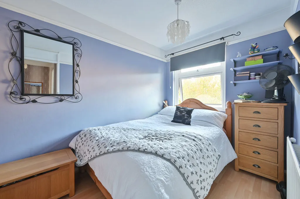 The Sidings, Hatfield, AL10, photo 8