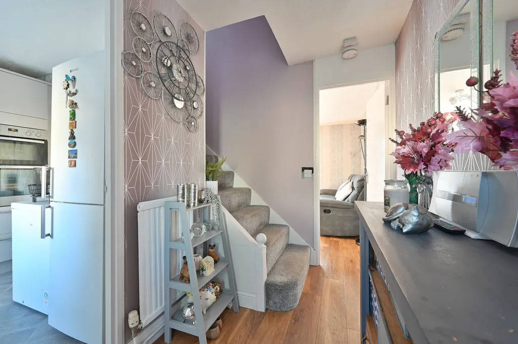 The Sidings, Hatfield, AL10, photo 13