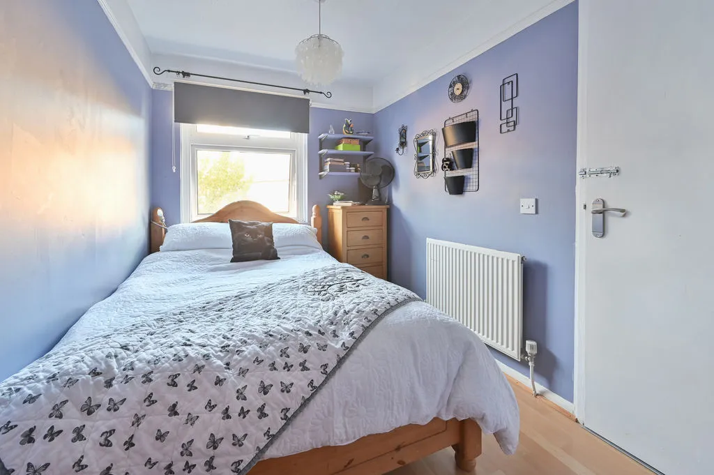 The Sidings, Hatfield, AL10, photo 9