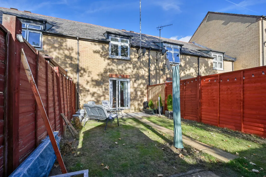 The Sidings, Hatfield, AL10, photo 15