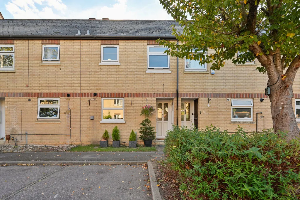 The Sidings, Hatfield, AL10, photo 16
