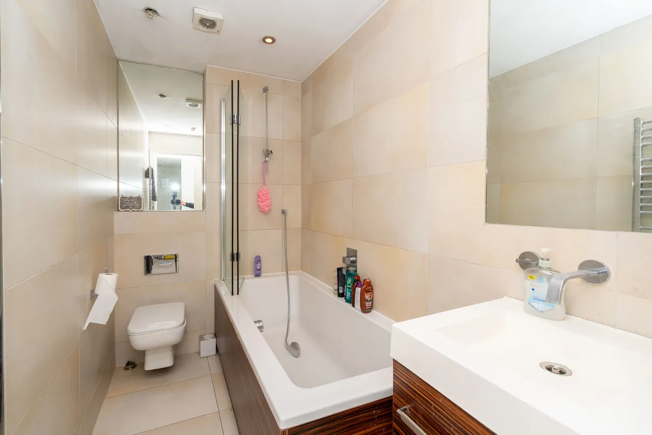 Flat 12, Jfk House, Bushey, photo 12