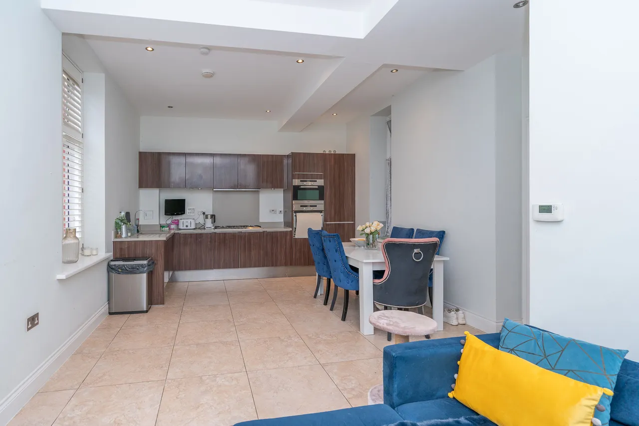 Flat 12, Jfk House, Bushey, photo 7