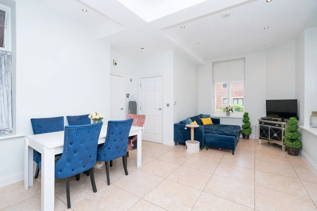 Flat 12, Jfk House, Bushey, photo 4