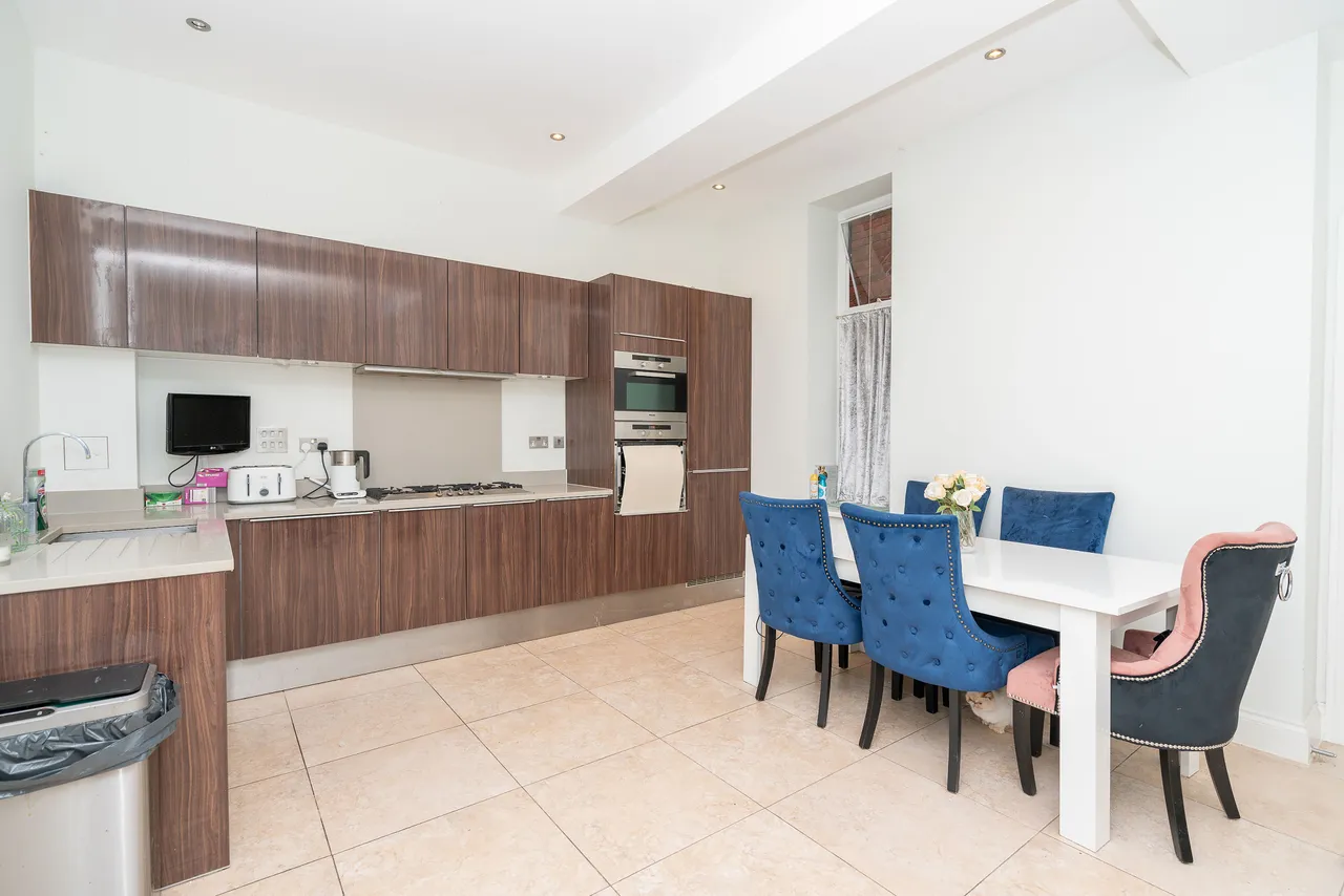 Flat 12, Jfk House, Bushey, photo 6