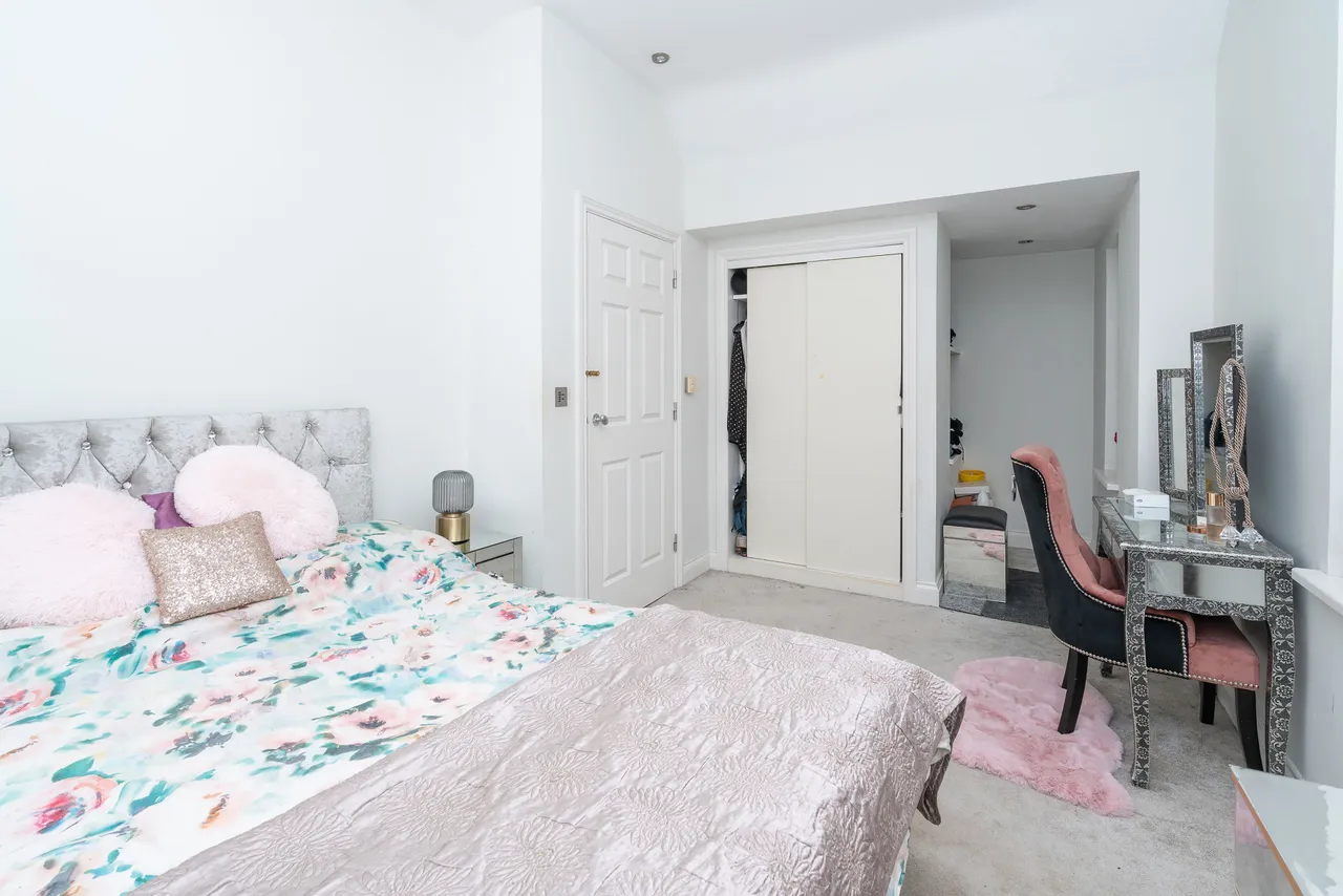 Flat 12, Jfk House, Bushey, photo 11