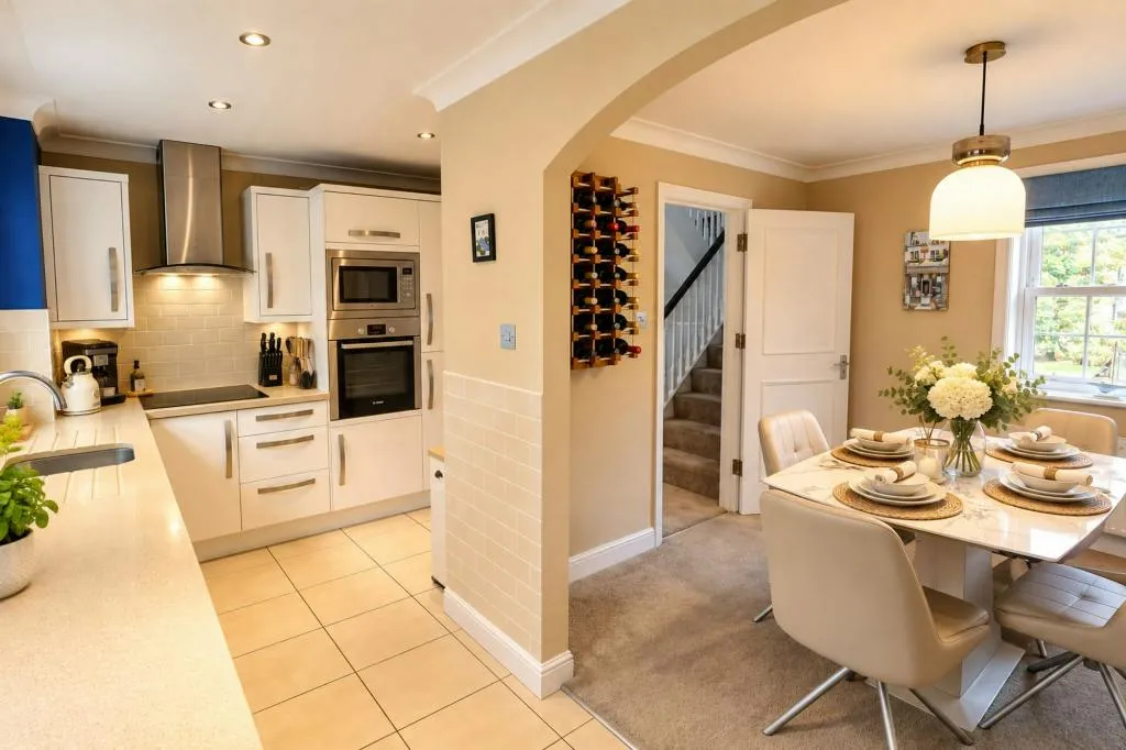 Barbers Wharf, Poole, BH15, photo 7