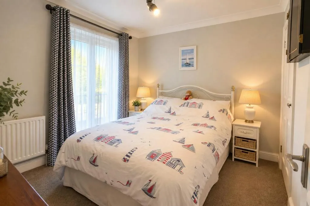 Barbers Wharf, Poole, BH15, photo 12