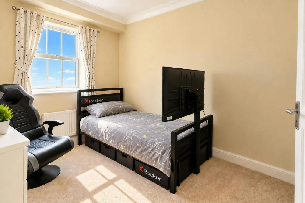 Barbers Wharf, Poole, BH15, photo 14