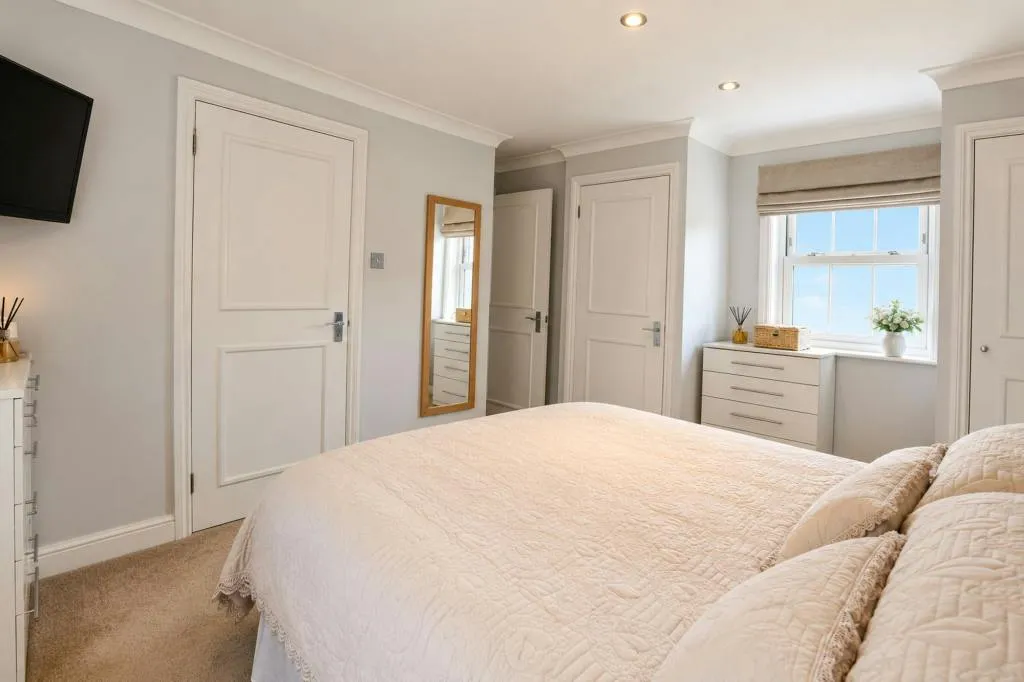 Barbers Wharf, Poole, BH15, photo 10