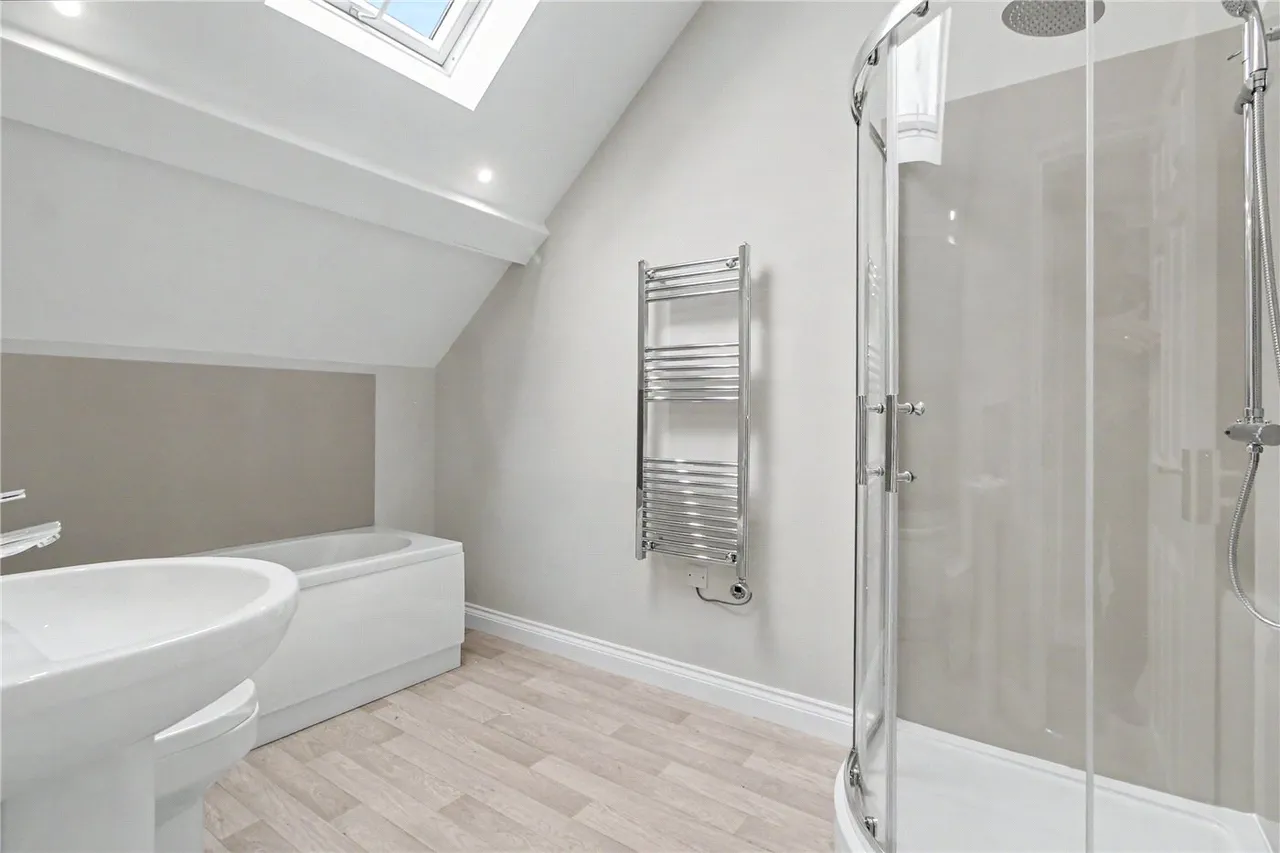 2 bed house for sale — Manor Road, Long Stratton, Norwich, Norfolk, NR15