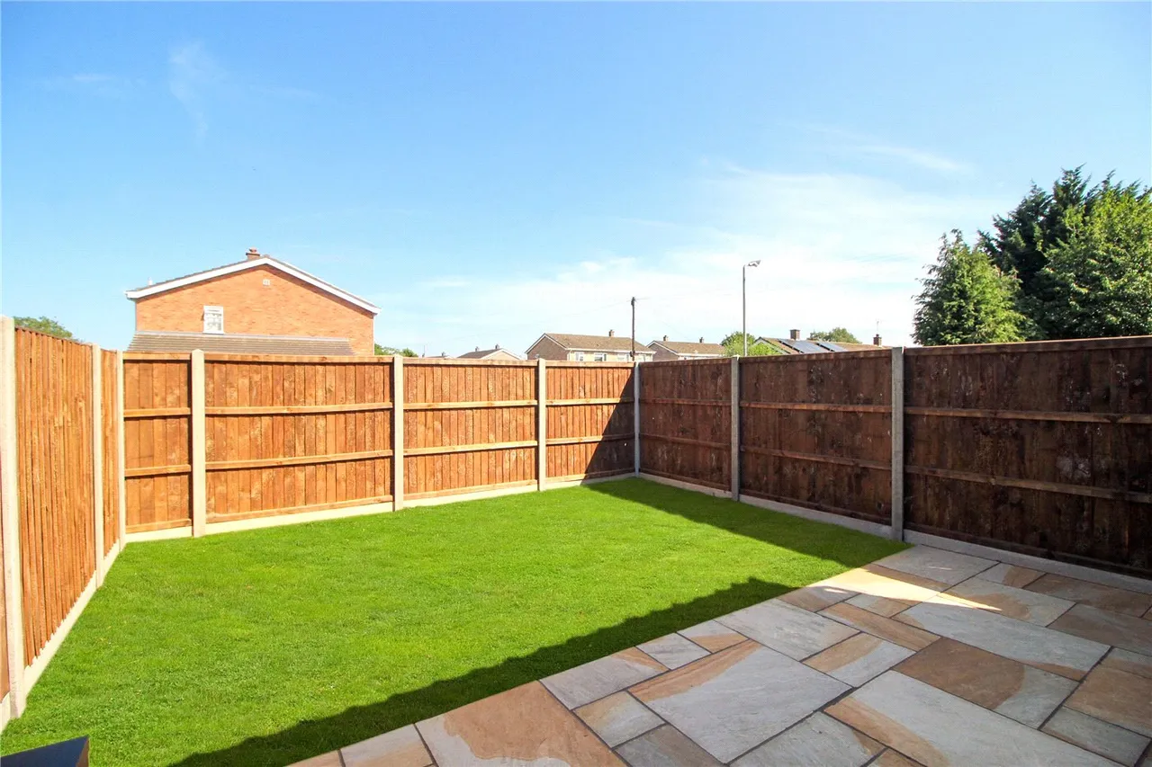 Manor Road, Long Stratton, Norwich, Norfolk, NR15, photo 8