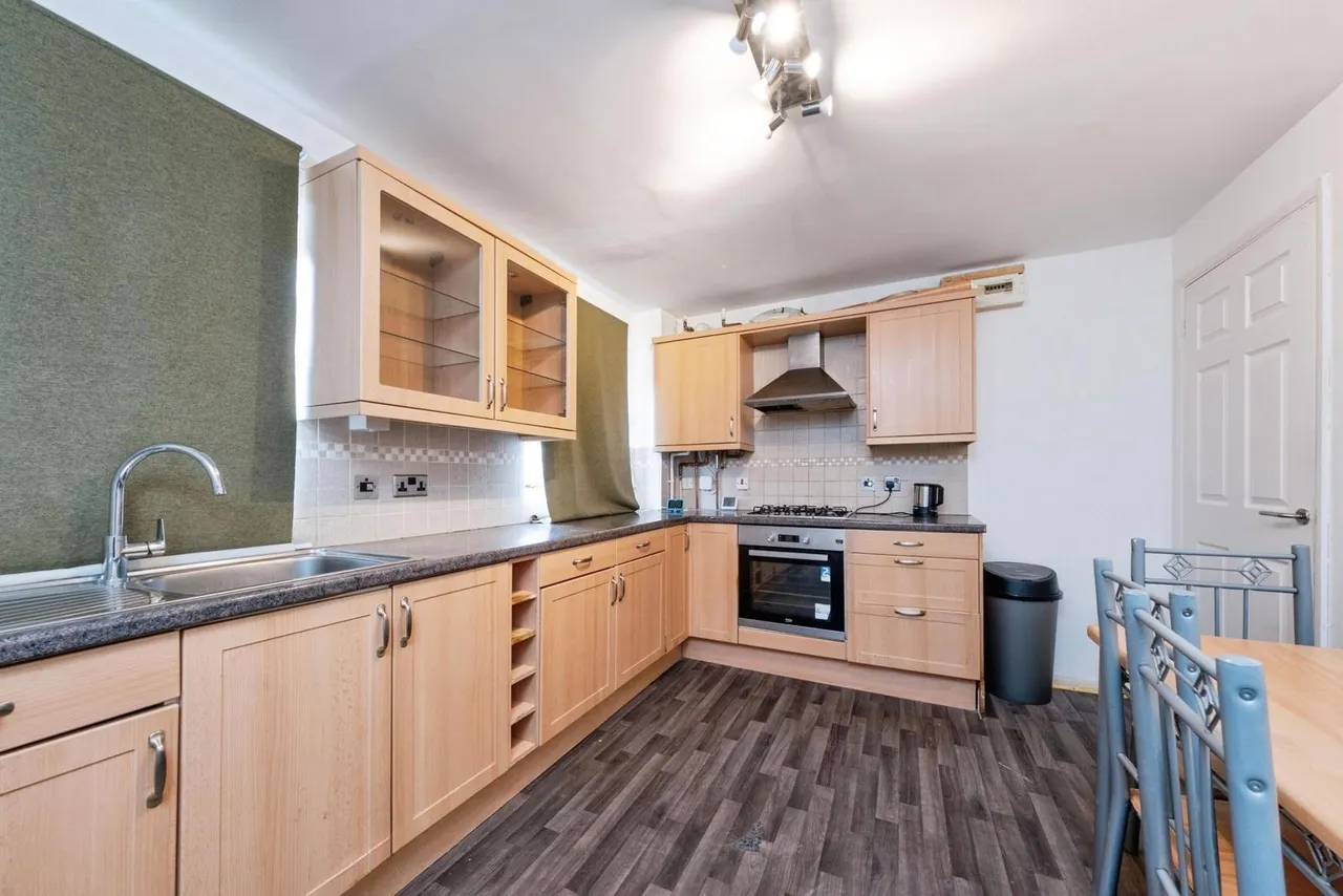 Ambridge Grove, Peartree Bridge, MK6, photo 7