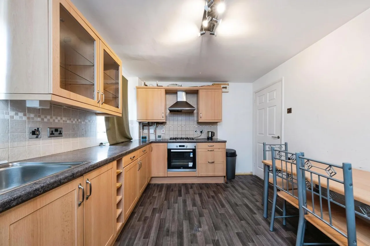 Ambridge Grove, Peartree Bridge, MK6, photo 3