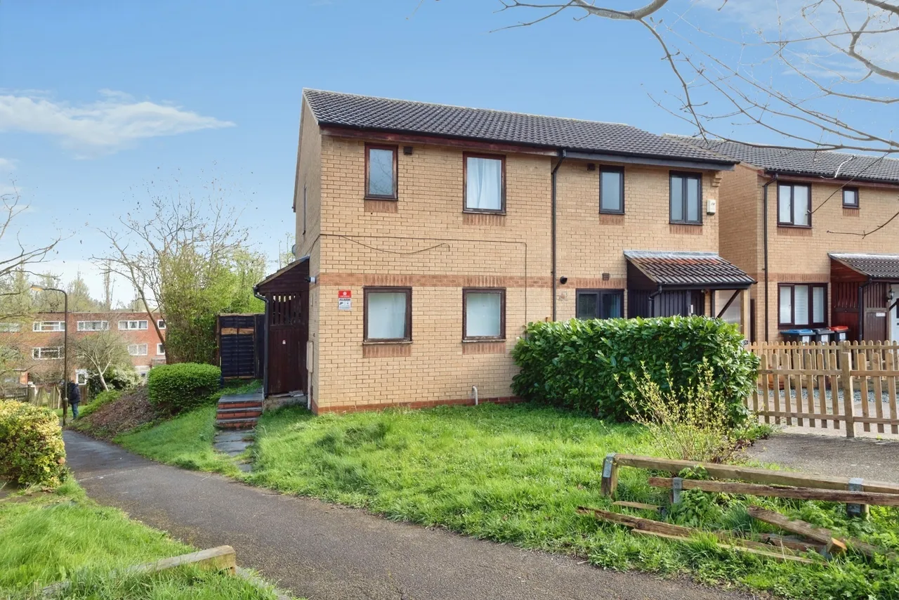Ambridge Grove, Peartree Bridge, MK6, photo 14