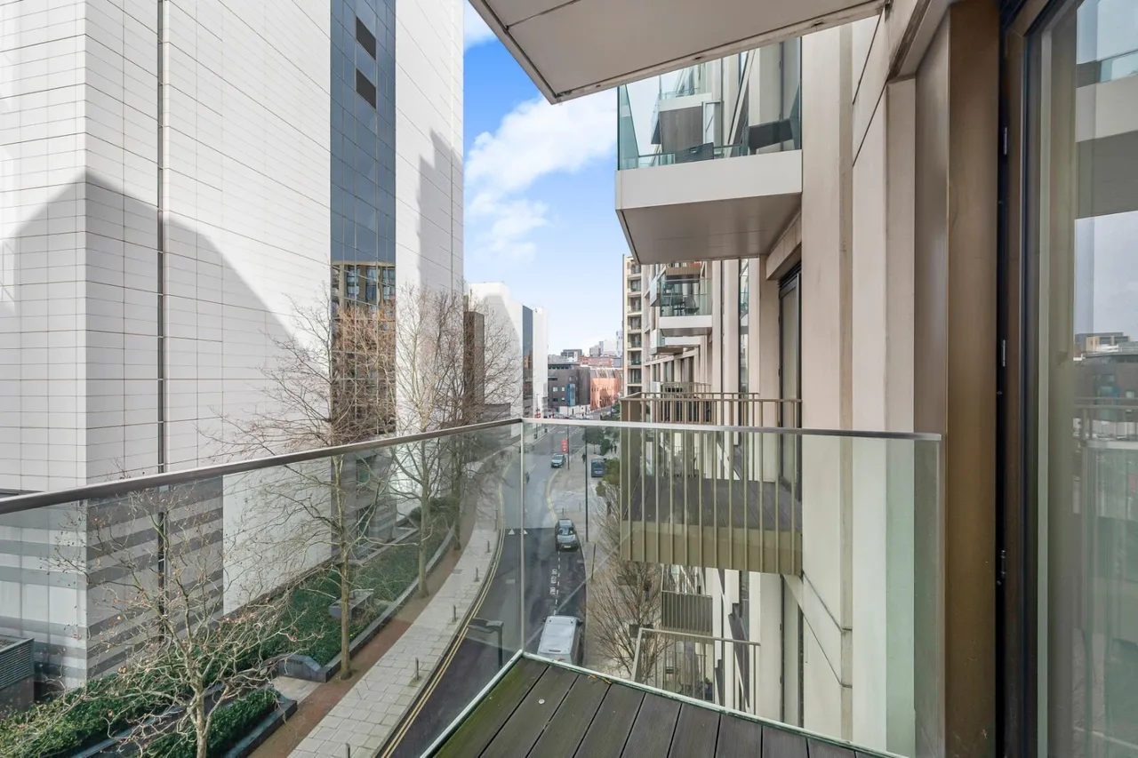Vaughan Way, London, E1W, photo 16