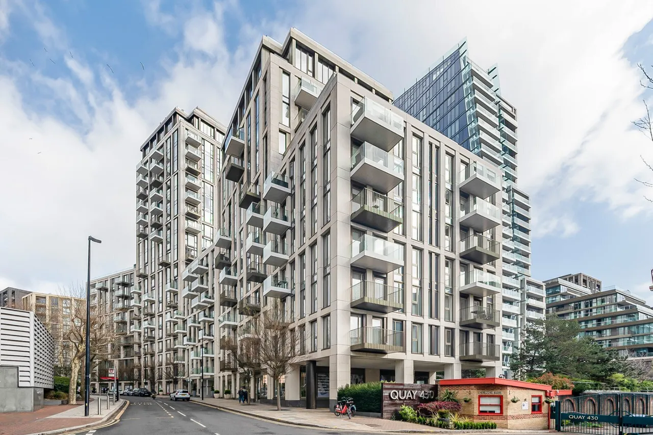 Vaughan Way, London, E1W, photo 2